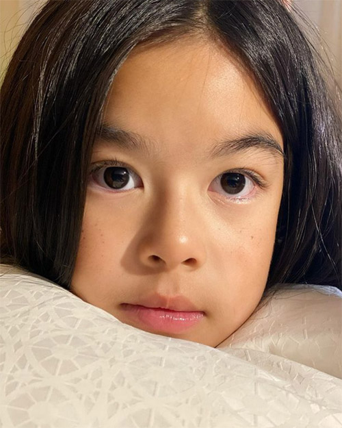 ลูกดารา