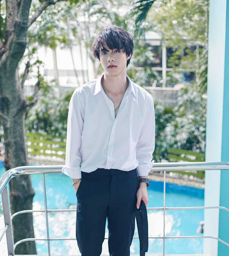 แฟรงกี้ วีรภัฎ