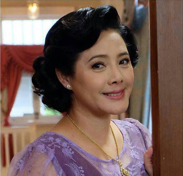 เหมียว ชไมพร พัฒนาการความสวย