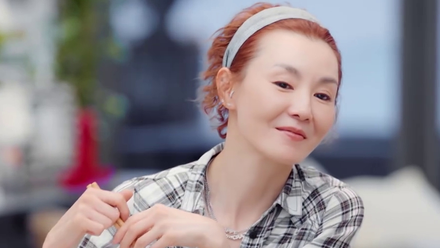 จาง ม่านอวี้