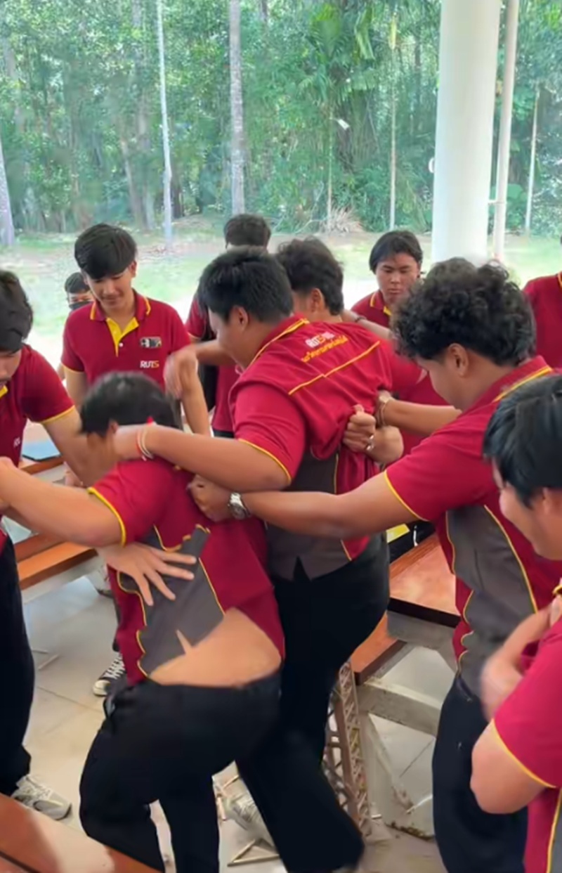 สะพานไม้