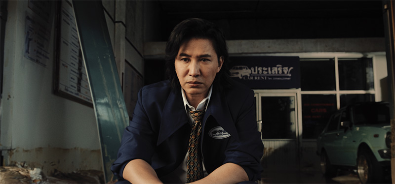ภาพตัวอย่าง ประเสริฐ หนังไทย หนังใหม่ 2026 หนุ่ม กรรชัย ดูหนัง 