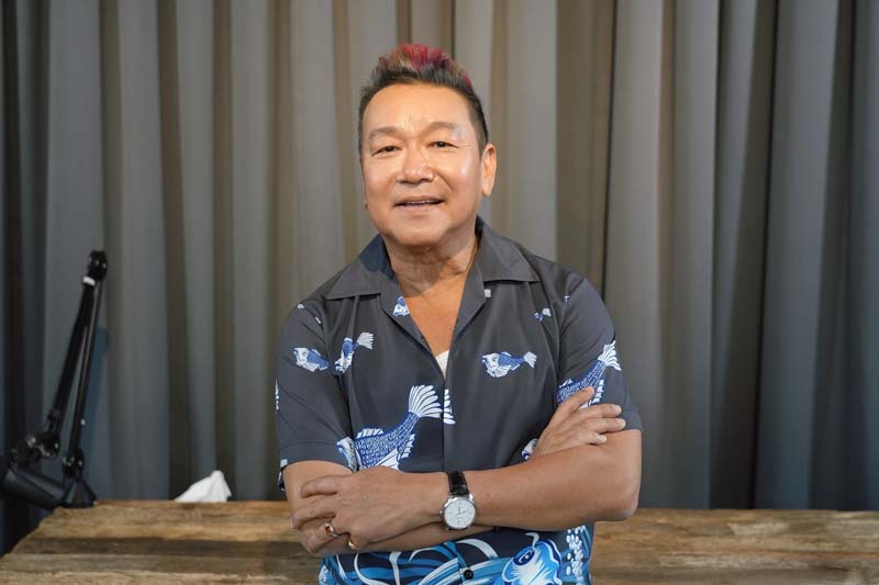 หมึกแดง