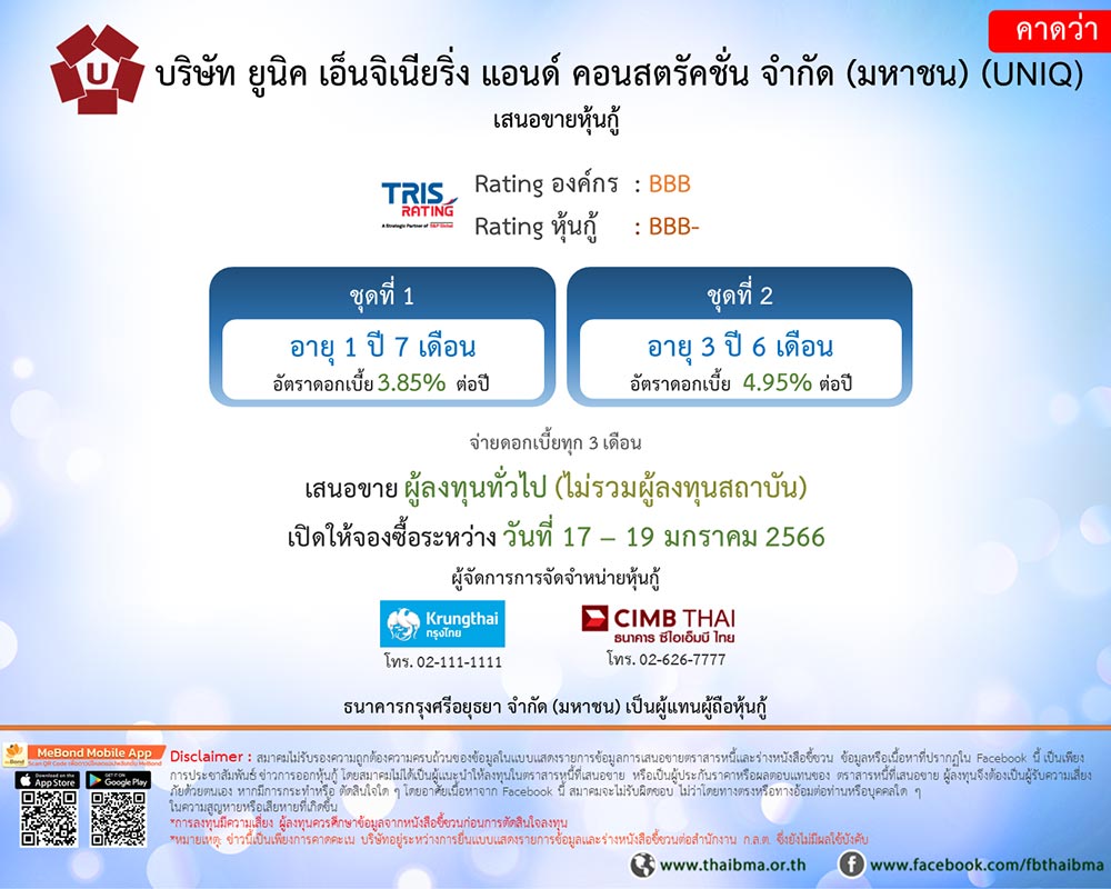 หุ้นกู้