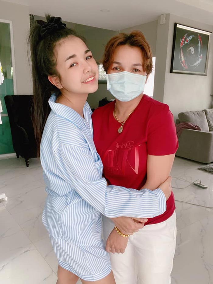 เจนนี่ ได้หมดถ้าสดชื่น