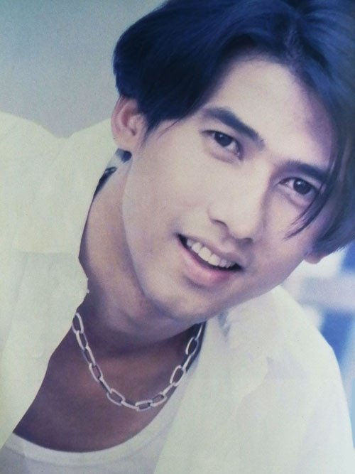 โชคชัย เจริญสุข