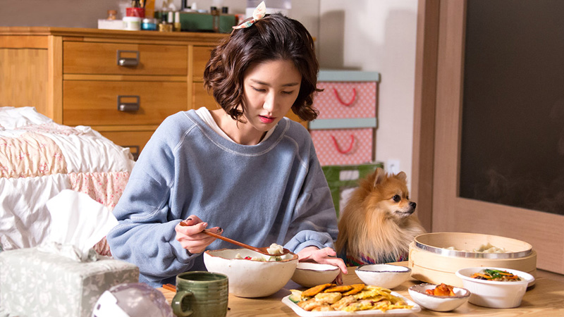 ซีรีส์เกี่ยวกับอาหาร