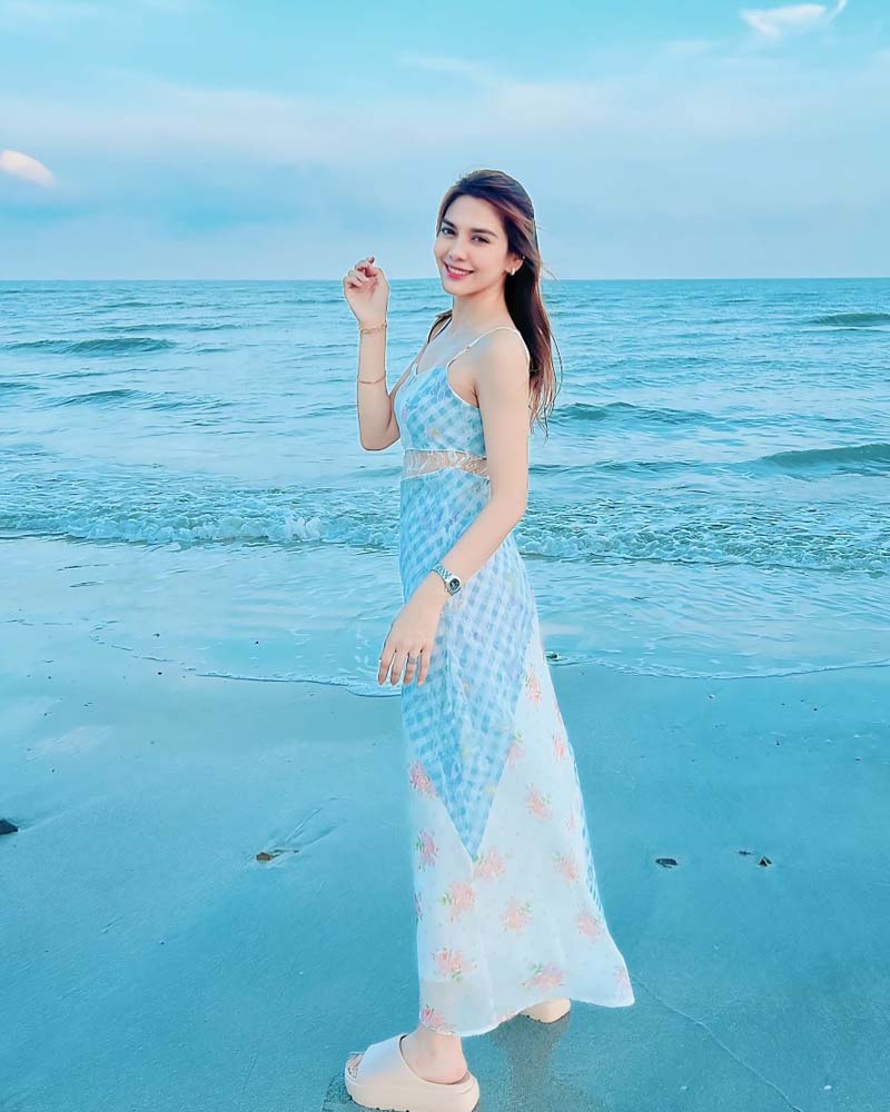 พั้นช์ วรกาญจน์