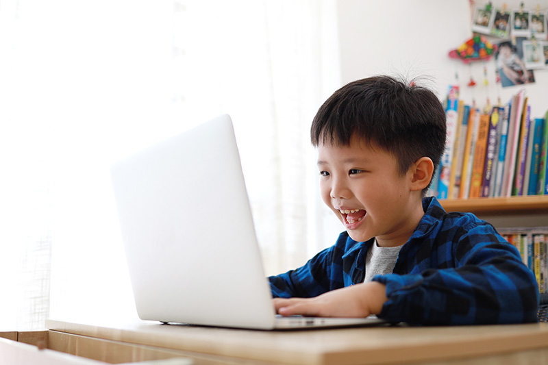 วิธีเลี้ยงลูก