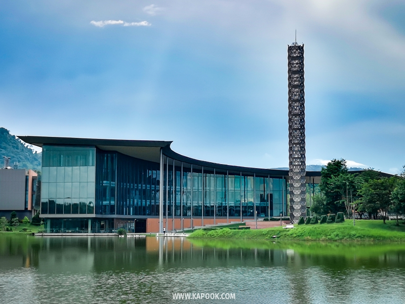 วังจันทร์ ระยอง