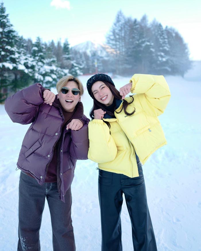 เบลล่า พลอย