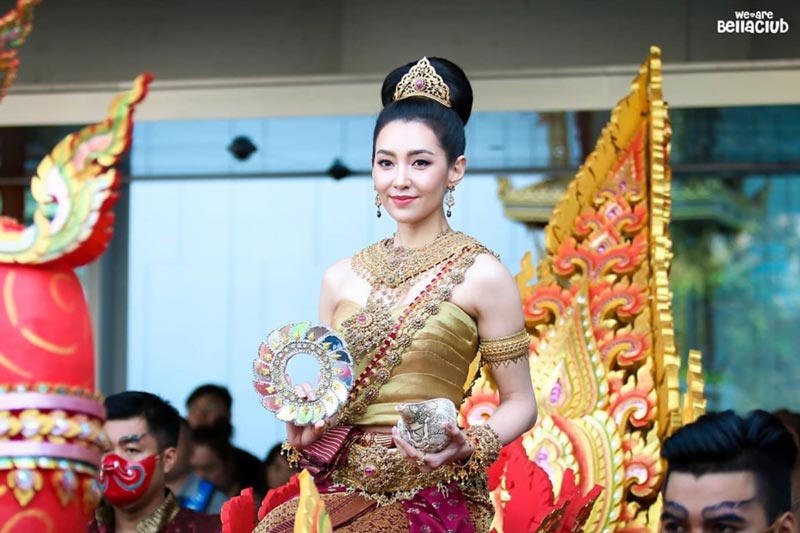 เบลล่า ราณี