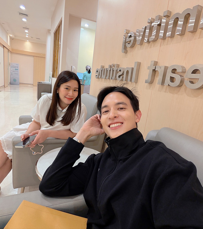 เจมส์ จิรายุ