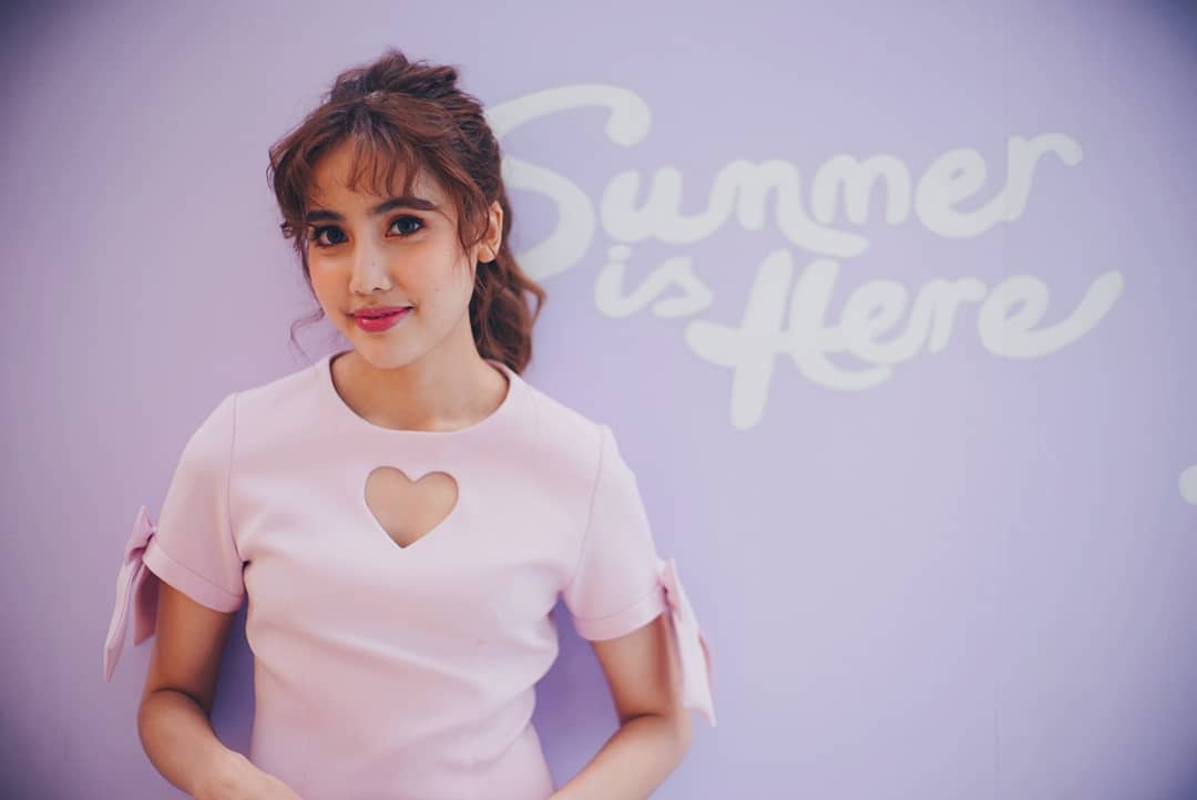 น้องเกิร์ล