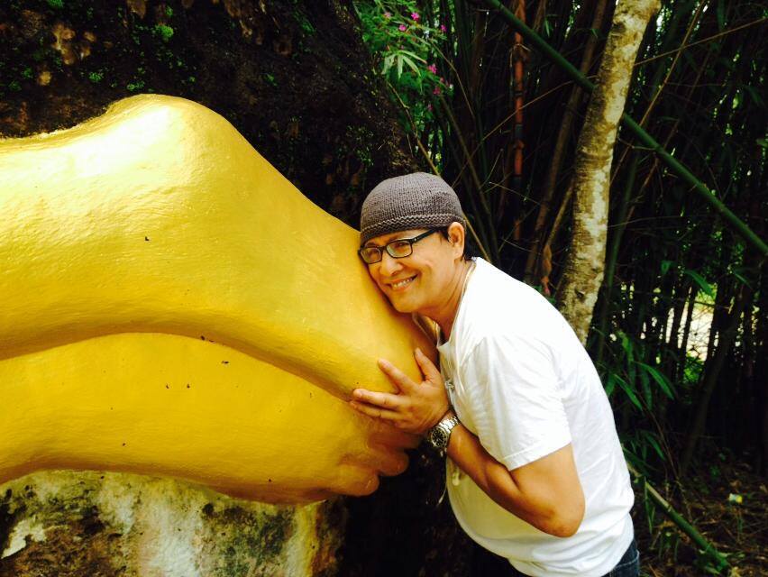 ลิขิต เอกมงคล