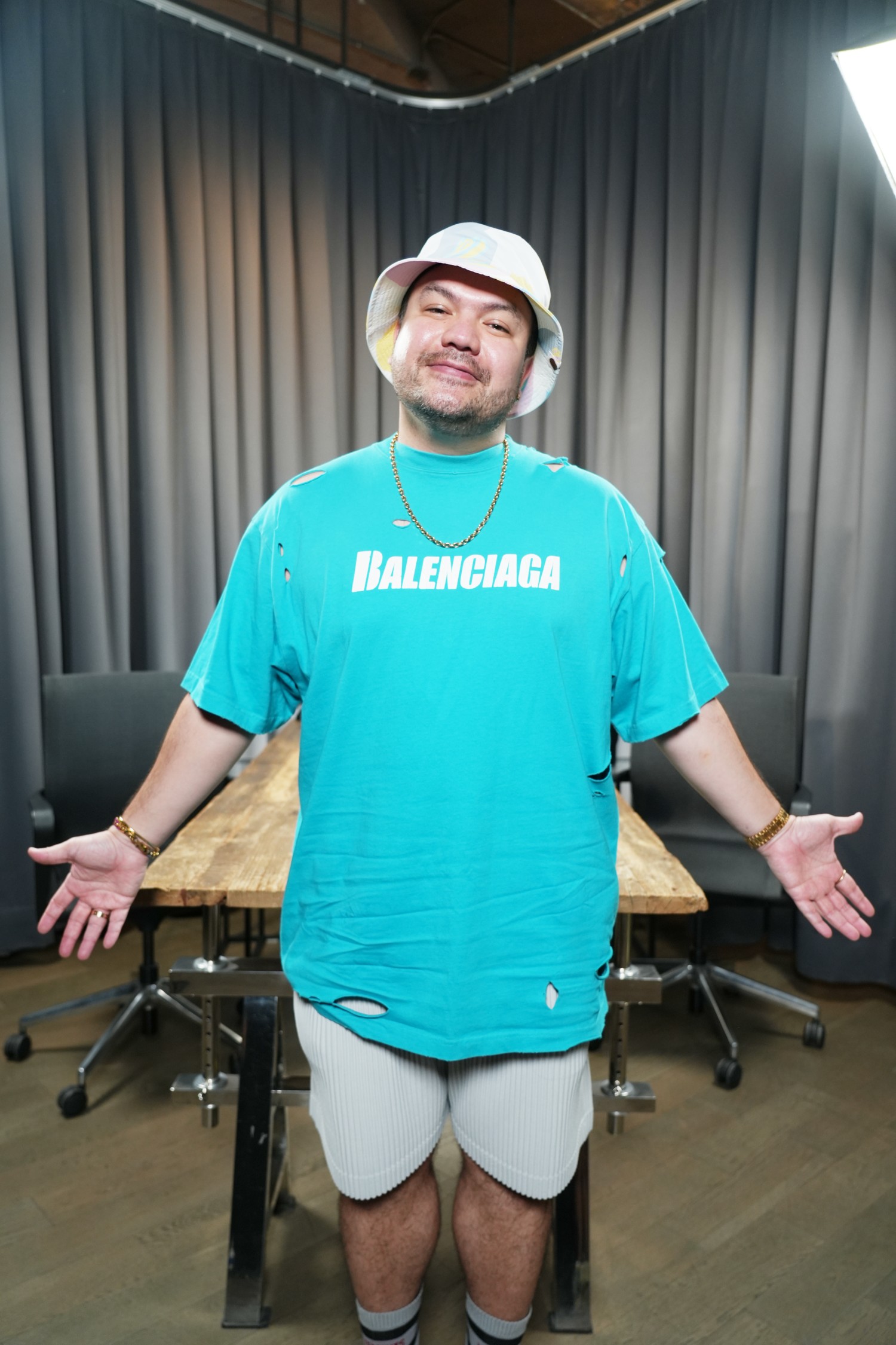 โอ๊ต ปราโมทย์ 