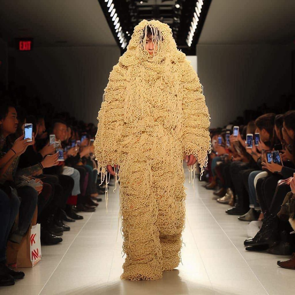 บะหมี่กึ่งสำเร็จรูป