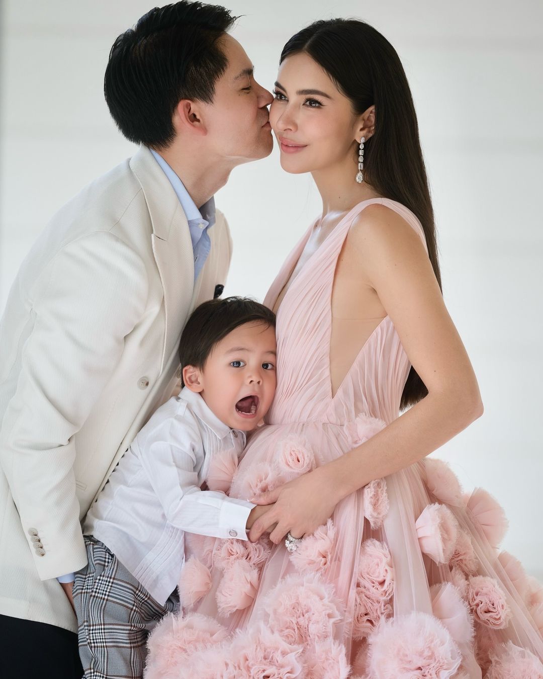 ศรีริต้า เจนเซ่น กรณ์ ณรงค์เดช