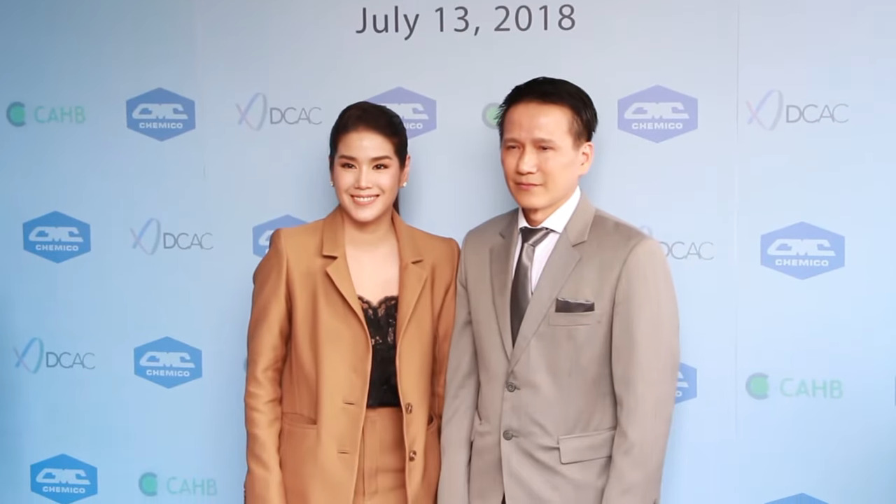 กบ พิมลรัตน์ 