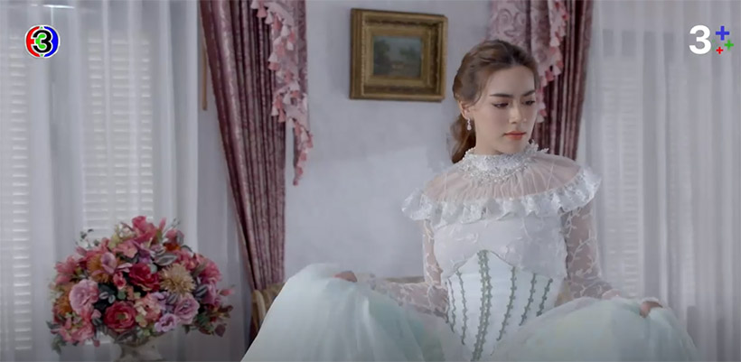 คิมเบอร์ลี่, ดั่งดวงหฤทัย