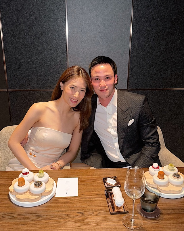 เพลง ชนม์ทิดา กับ เป๊ก เศรณี ลือสนั่นรักร้าว