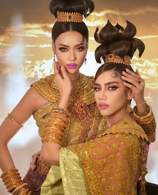 วันลอยกระทง 2564