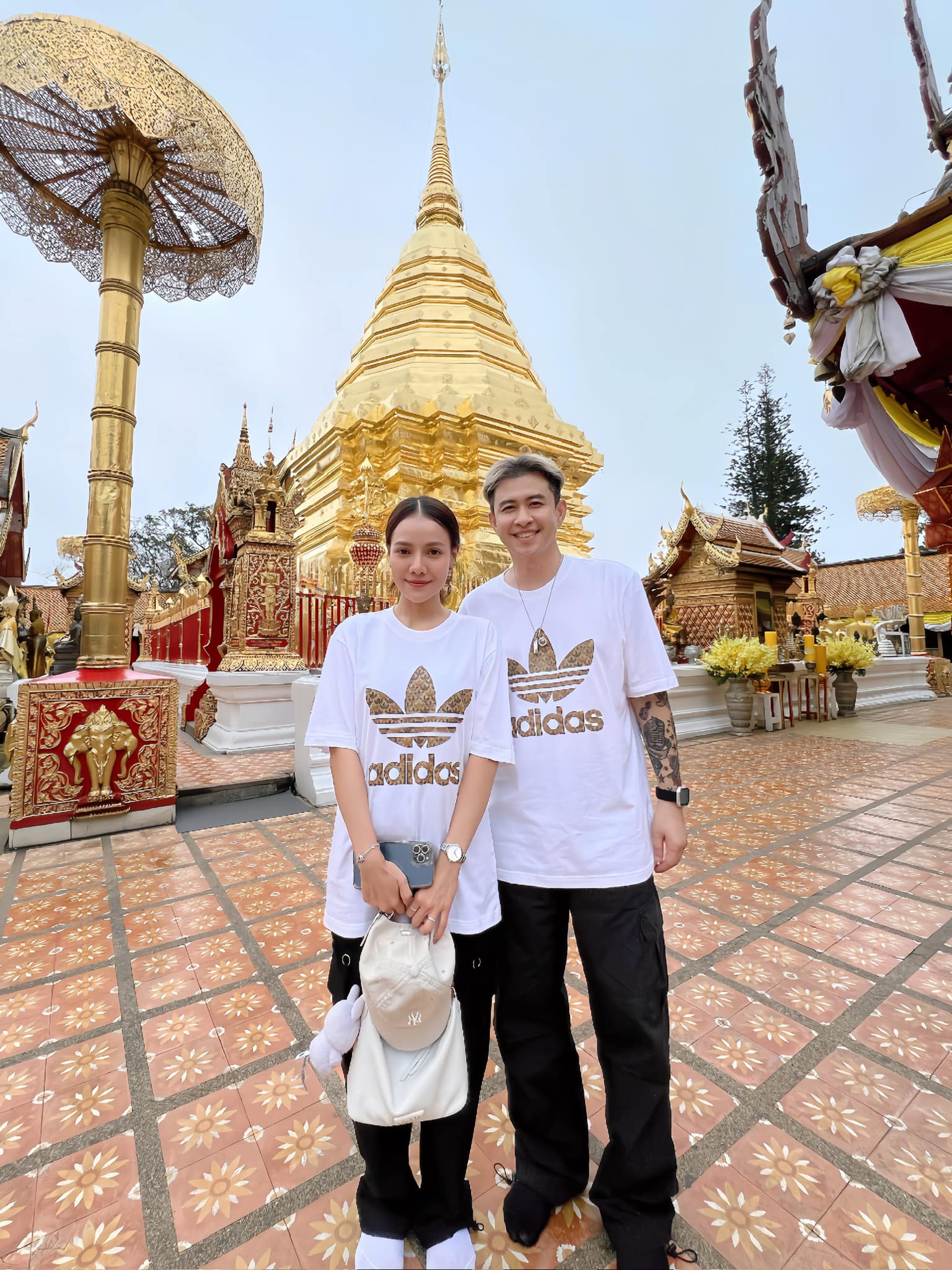 แจ๊ค ธนพล เอม รมิดา