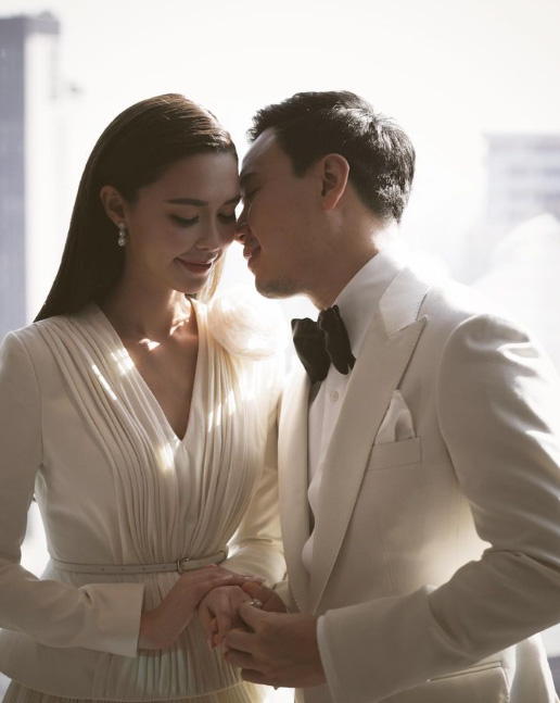 แพทริเซีย กู๊ด ประวัติ