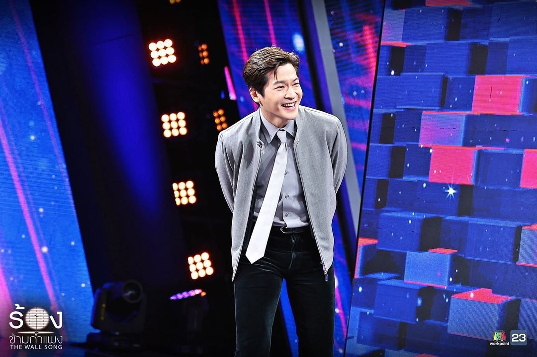 The Wall Song ร้องข้ามกำแพง