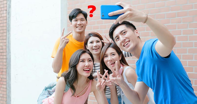 Social Proof มั่วบ้านงาน