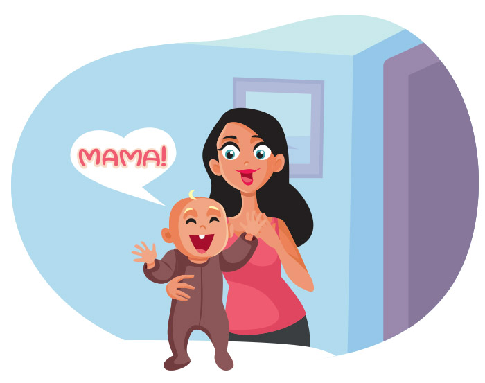 วิธีเลี้ยงลูก