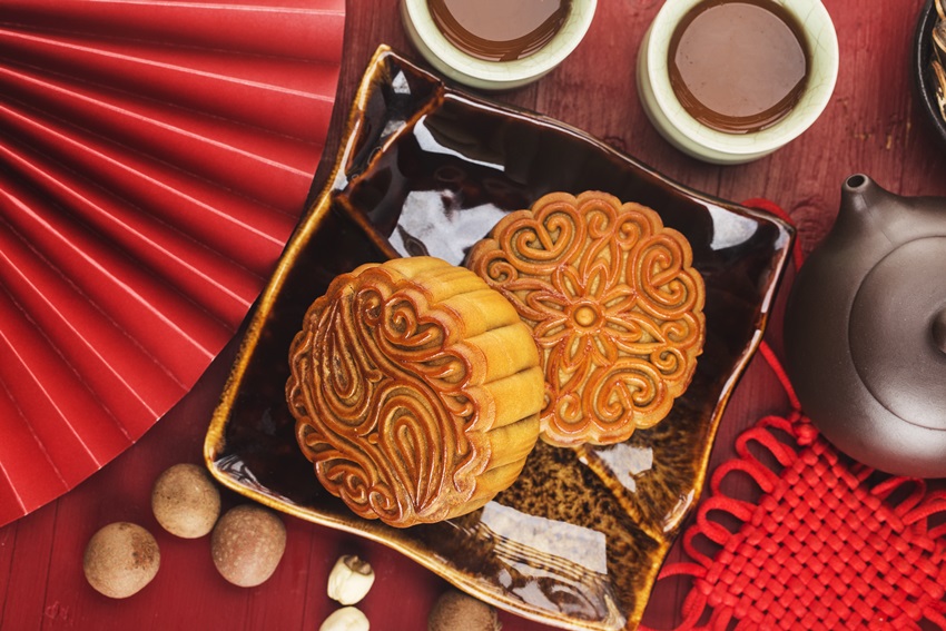 วันไหว้พระจันทร์