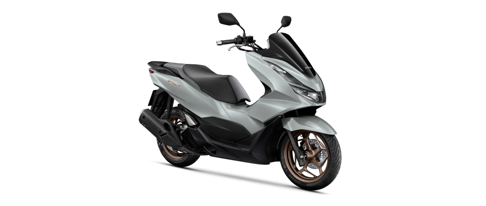 Honda PCX 160 2023