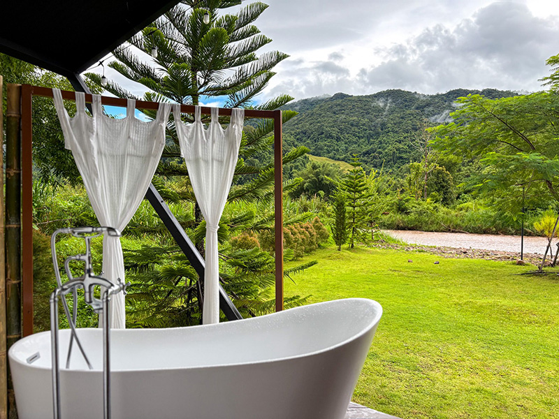 ที่พักหน้าหนาว 2568 นวนิยาย