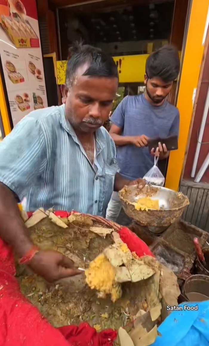 สตรีตฟู้ด