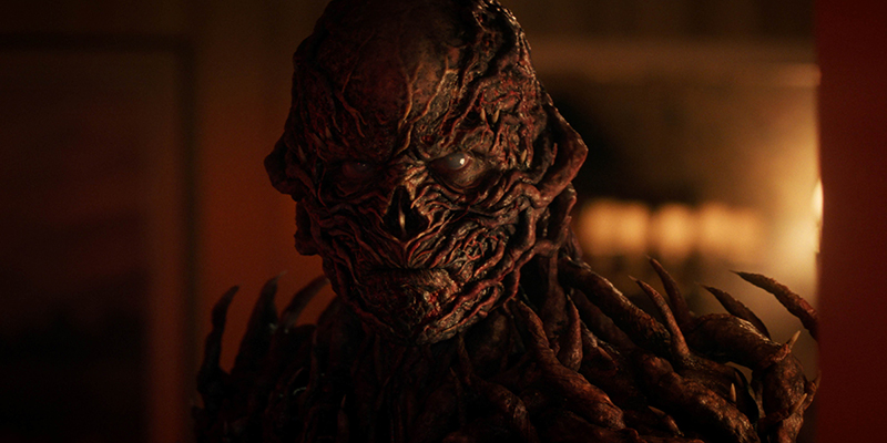 Stranger Things 5 เรื่องย่อ สเตนเจอติง 5