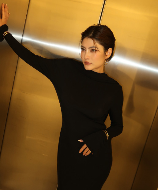 มาร์กี้ ราศรี