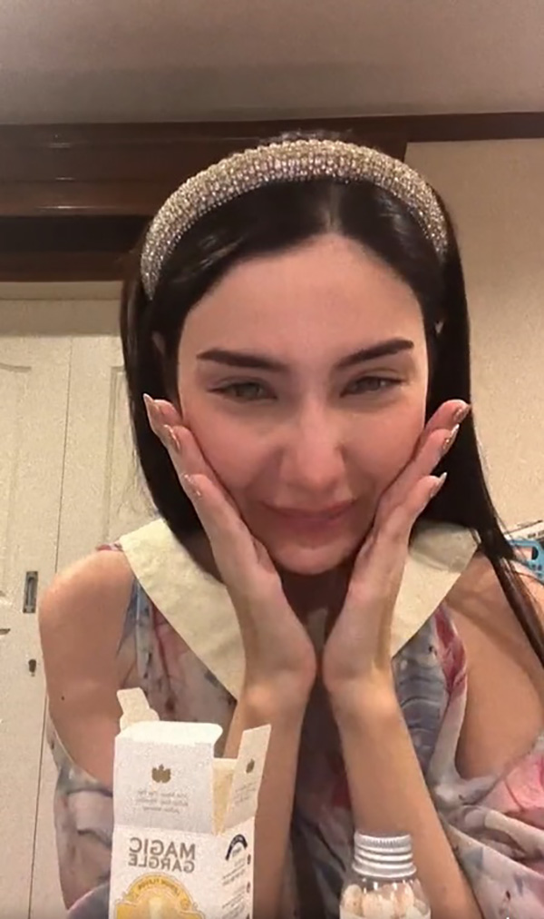 ซาร่า คาซิงกินี