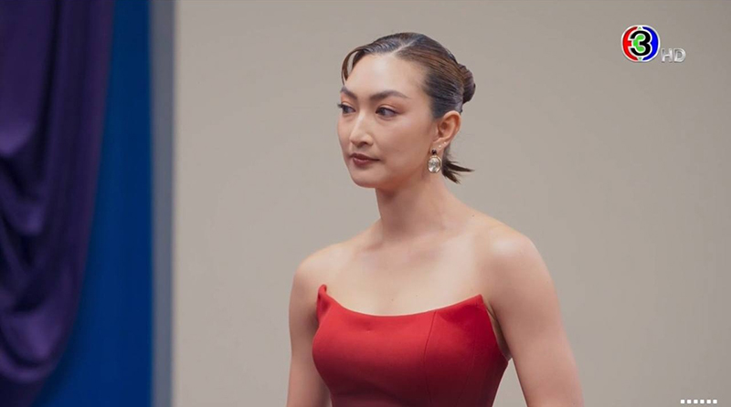 แพนเค้ก สร้างตำนานใหม่ใน The Face 6