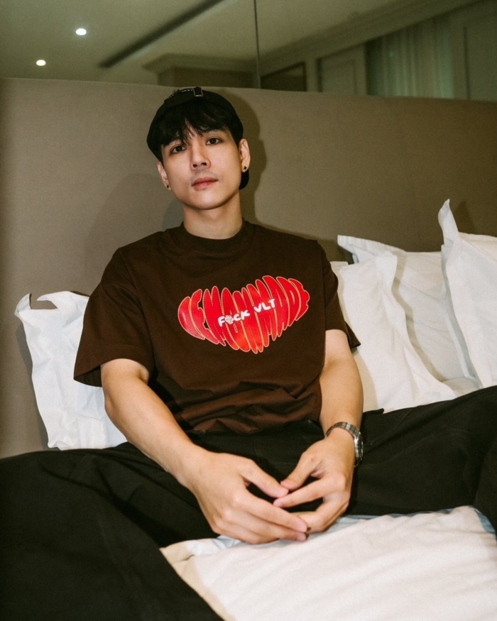 นิกกี้ ณฉัตร 