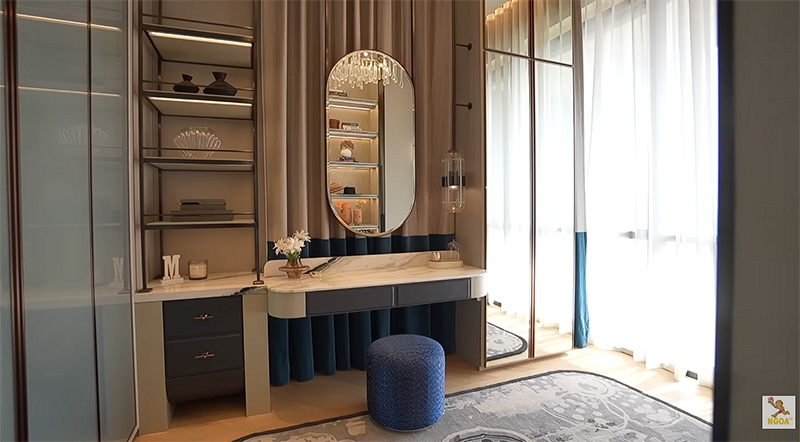 เปิดบ้าน โมเน่-โซล