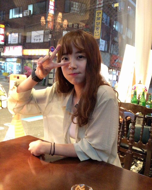 EeSoo Jeong