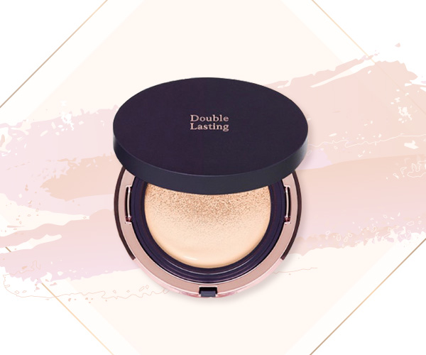 Etude House Double Lasting Cushion Matte