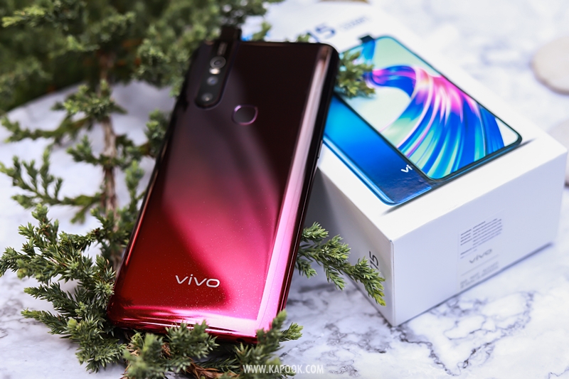 Vivo V15
