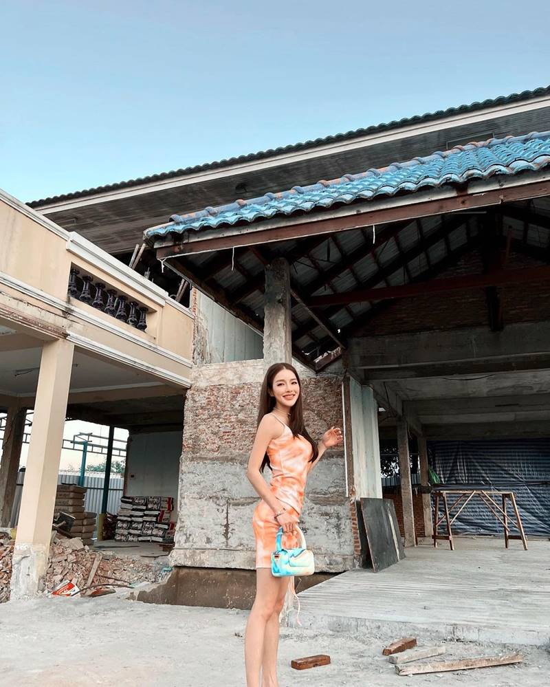 แอร์ ภัณฑิลา, บ้านดารา
