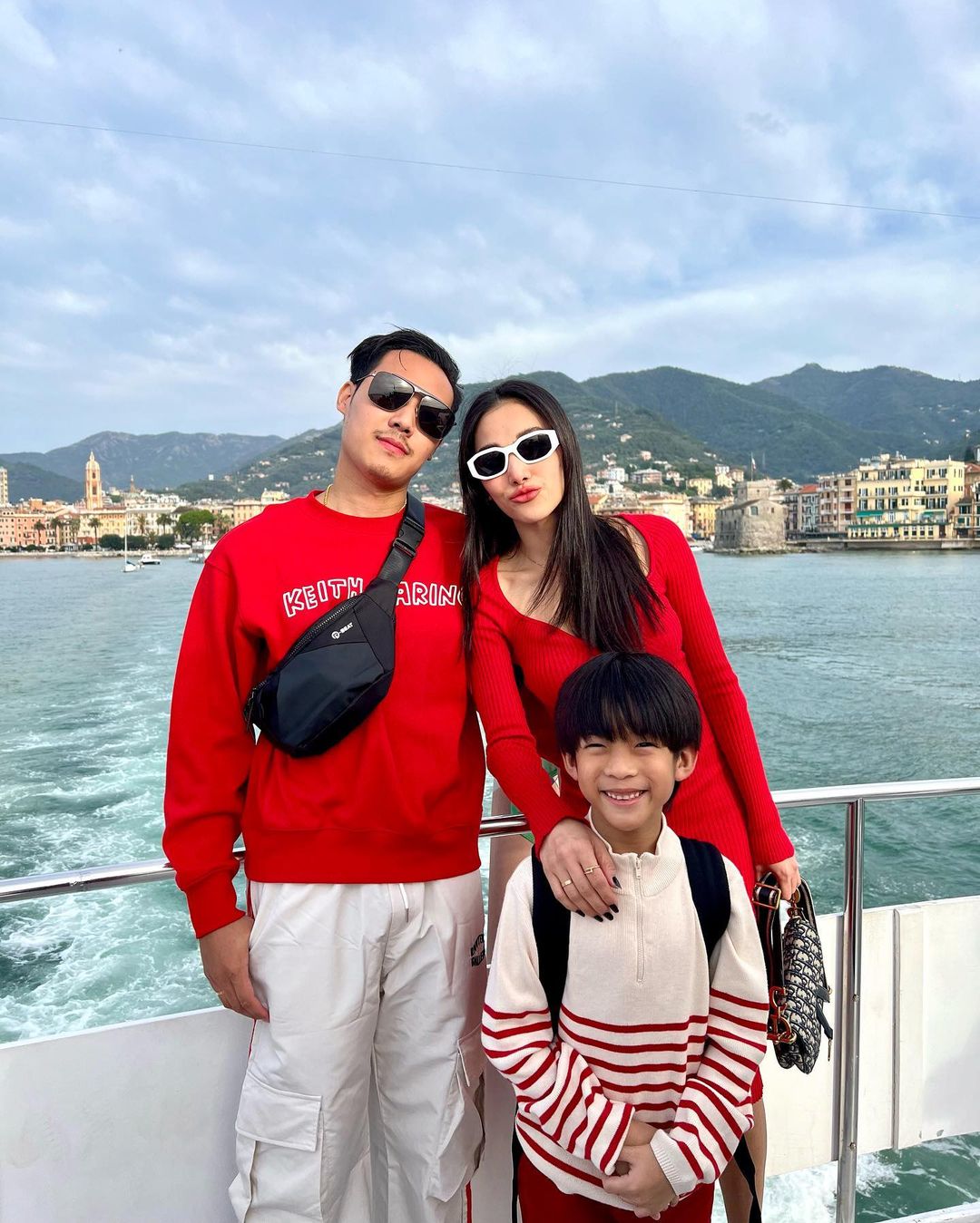 แพท ณปาภา น้องเรซซิ่ง