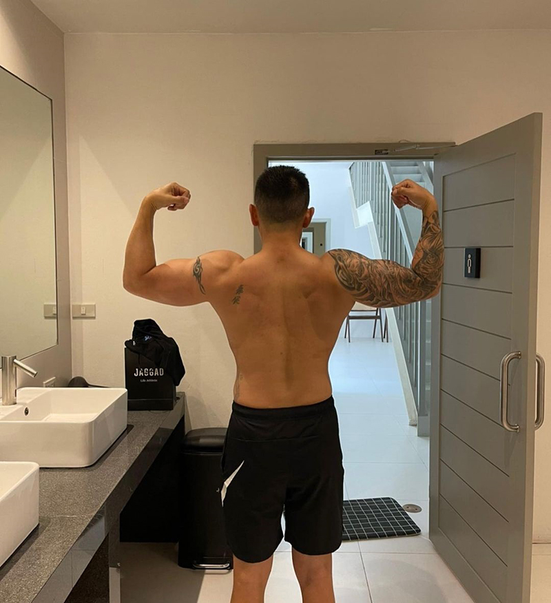 สงกรานต์ เตชะณรงค์