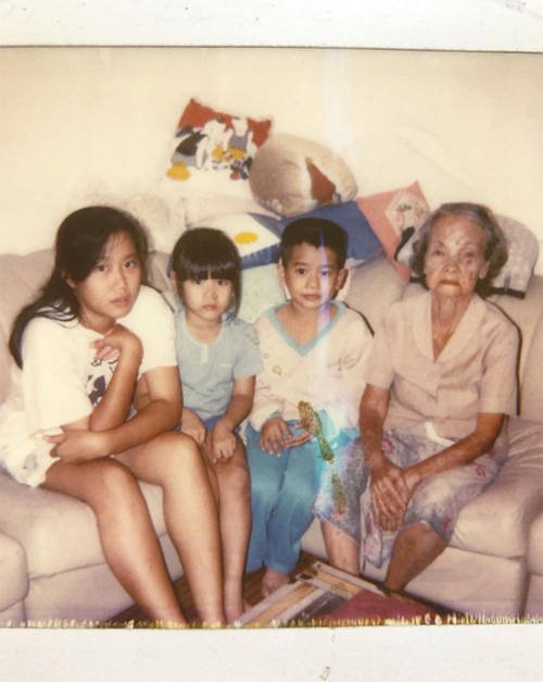 กบ พิมลรัตน์ ประวัติอดีตนางเอกหน้าไทยชื่อดัง ที่หันหลังในวงการบันเทิง