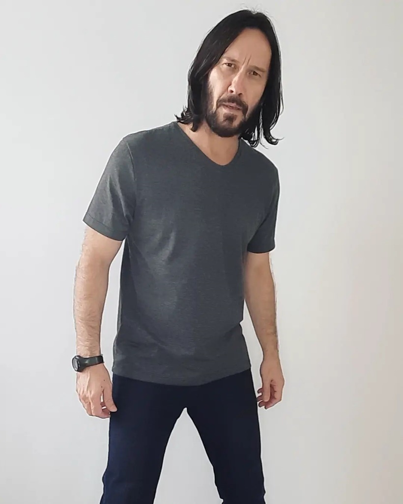 มาร์กอส จีฟส์