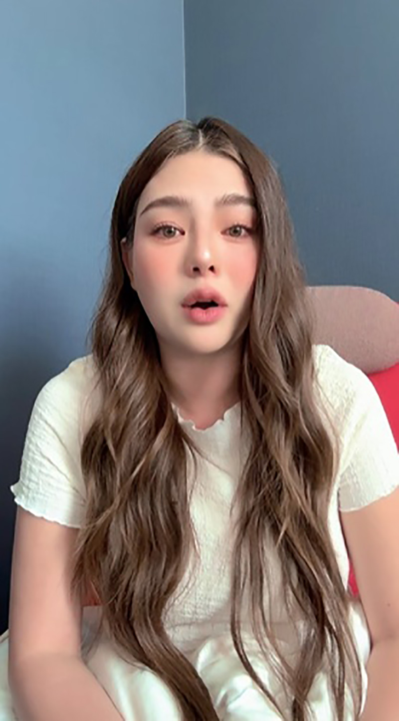 ดิว อริสรา คัมแบ็ก